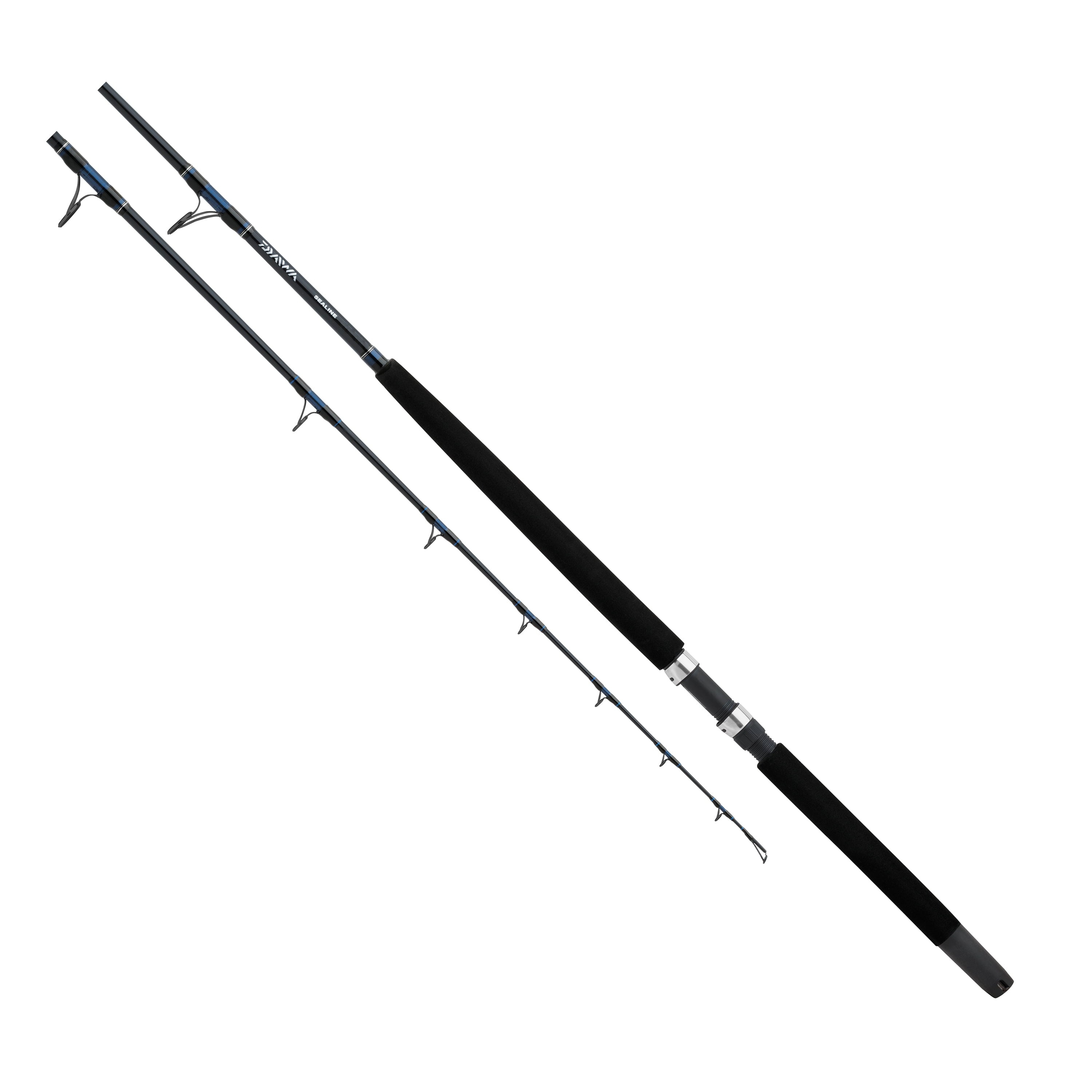 'Sealine Boat Rod'